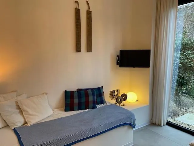 Oscarsleeps Bed & Breakfast Ghent